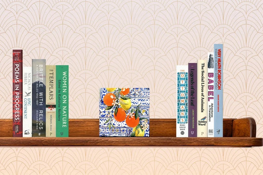 St Clement’s Note Book