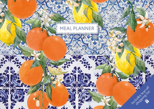 St Clement’s Meal Planner