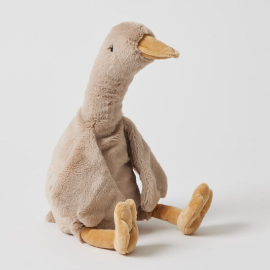 Puddle Goose Soft Toy