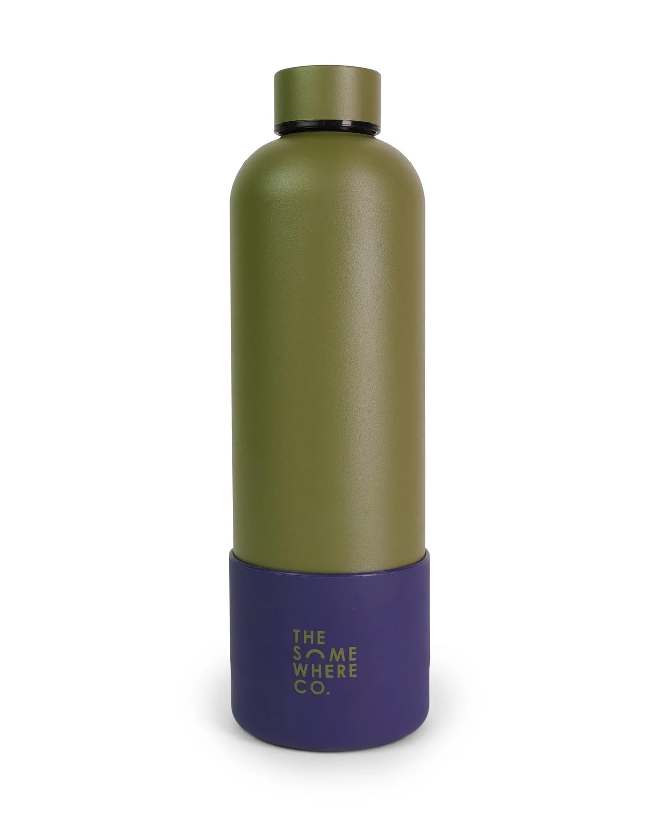 750ml Water Bottle | Khaki