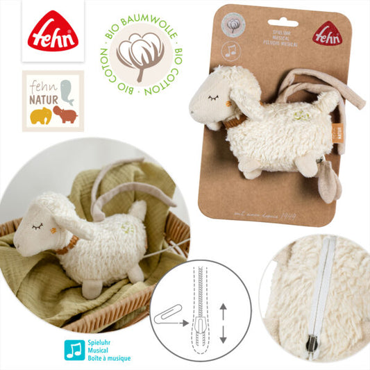 Fehn Mini Musical Sheep