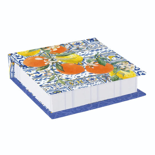 St Clement’s Note Book