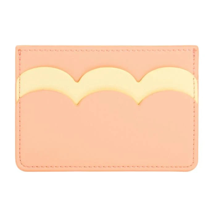 Happy Monday Card Holder | Assorted Colours