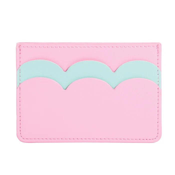Happy Monday Card Holder | Assorted Colours
