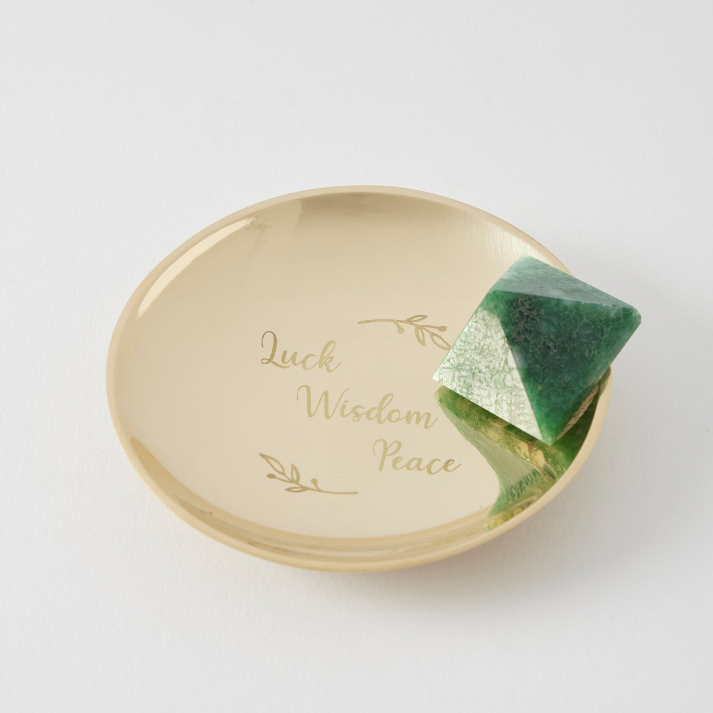 Energy Crystal Gift Set | Jade