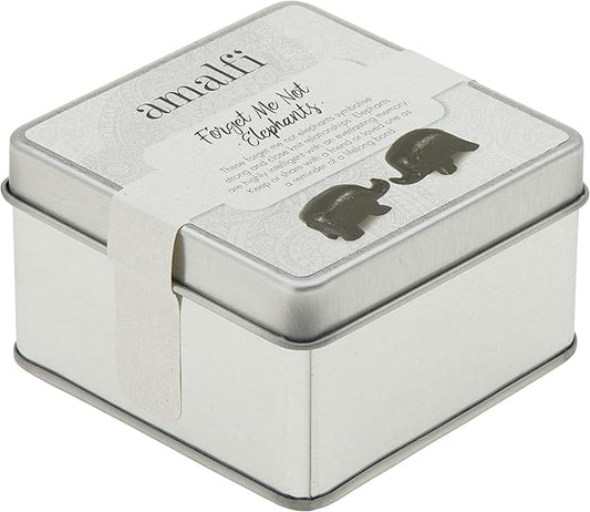 Forget Me Not Elephants