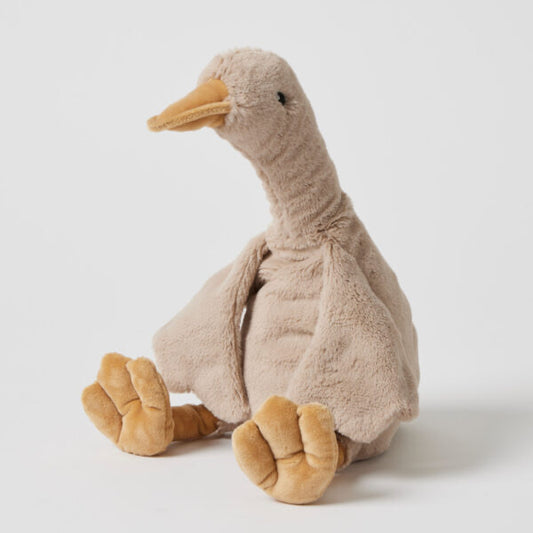 Puddle Goose Soft Toy
