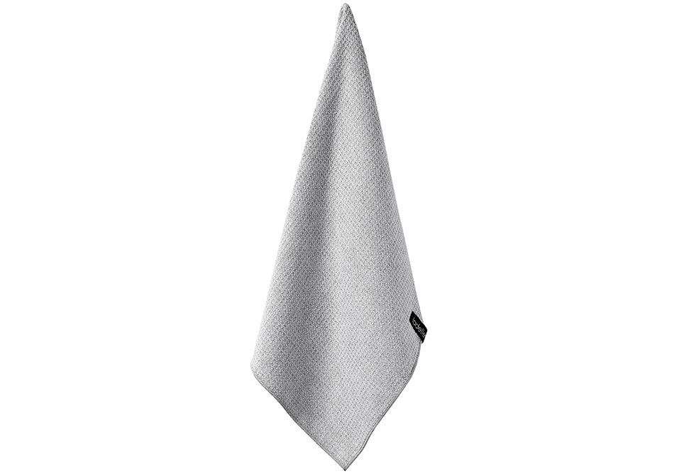 Microfibre Kitchen Tea Towel | Grey