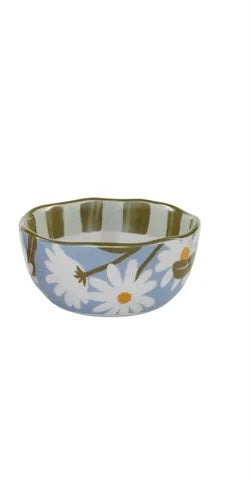 Lulu Ceramic Bowl | 2 Asst