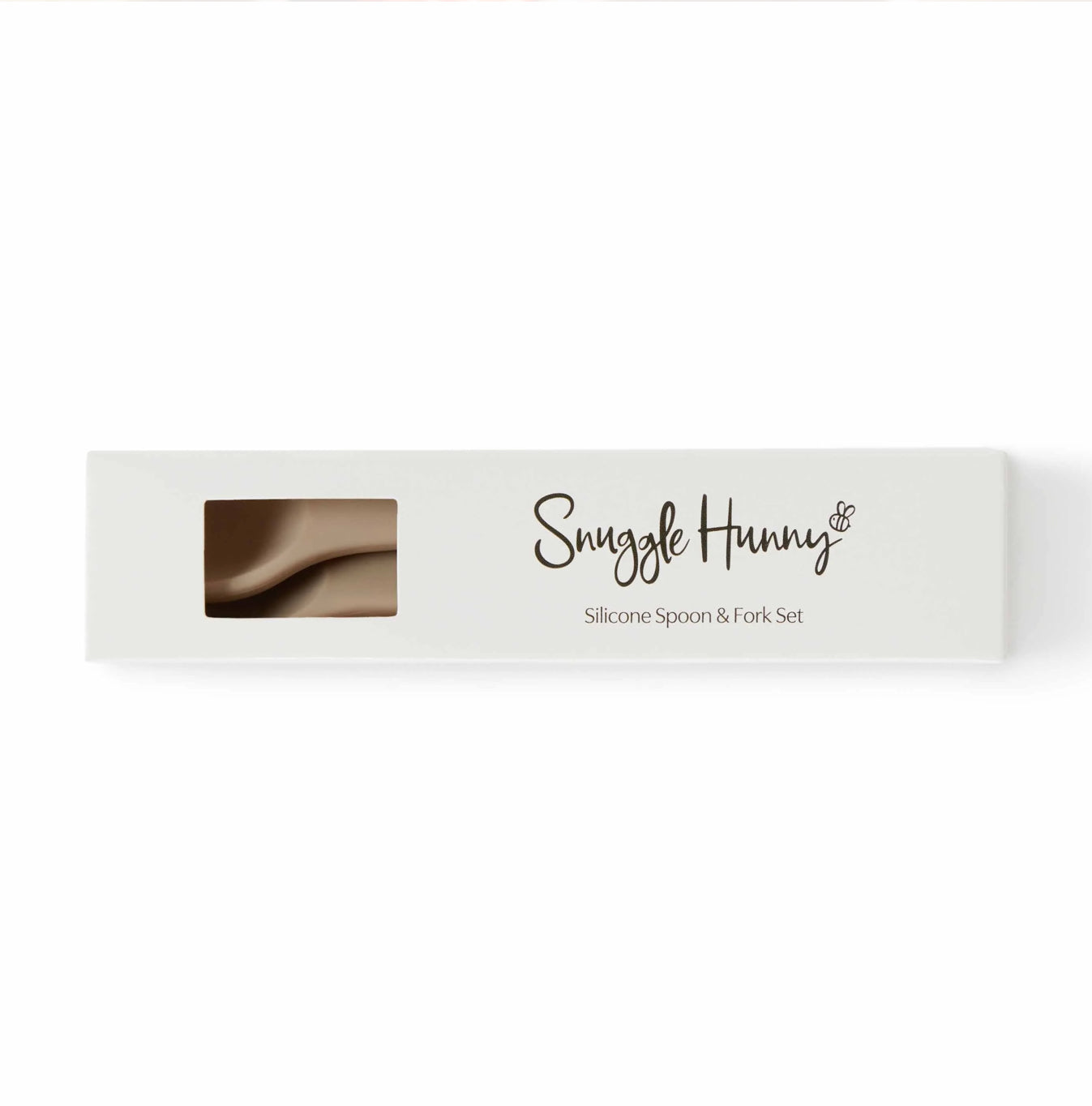 Silicone Cutlery | Pebble