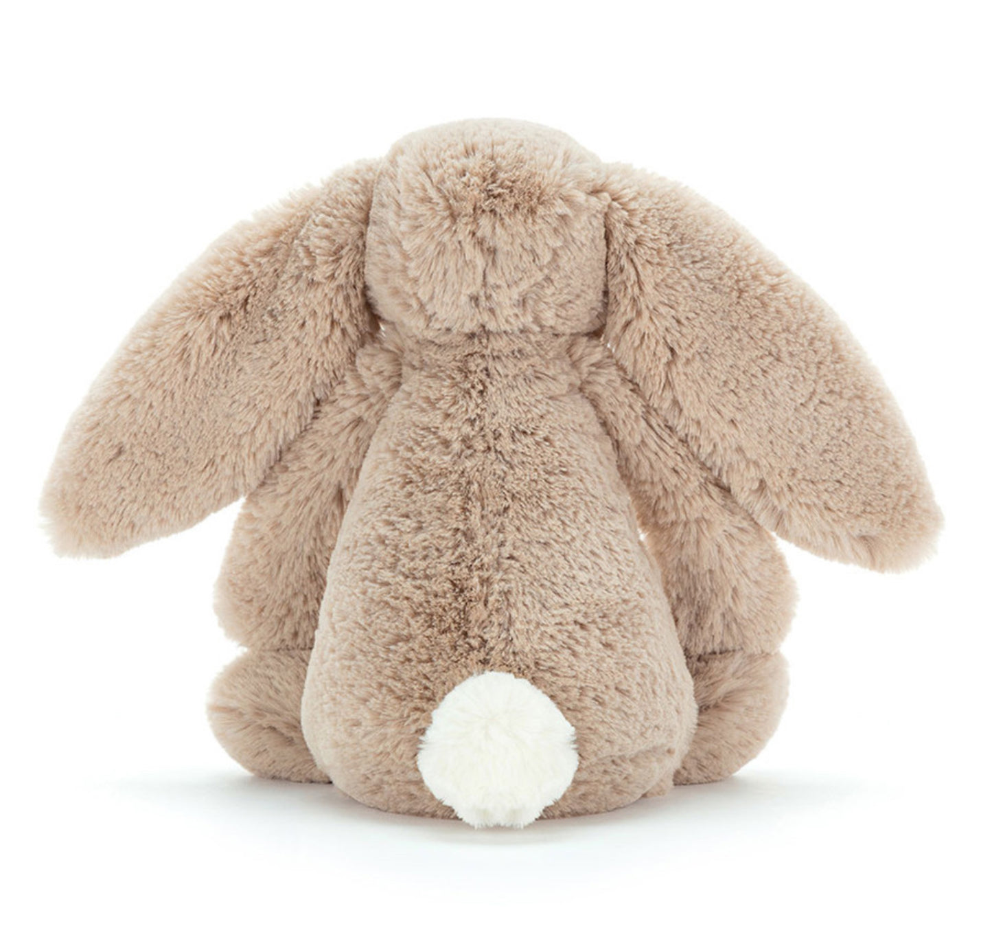 Bashful Beige Bunny | Medium