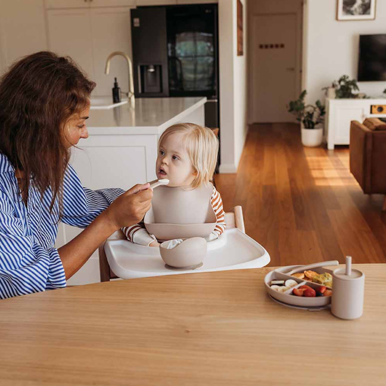 Silicone Cutlery | Pebble