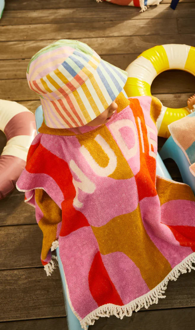 Pippy Kids Hat