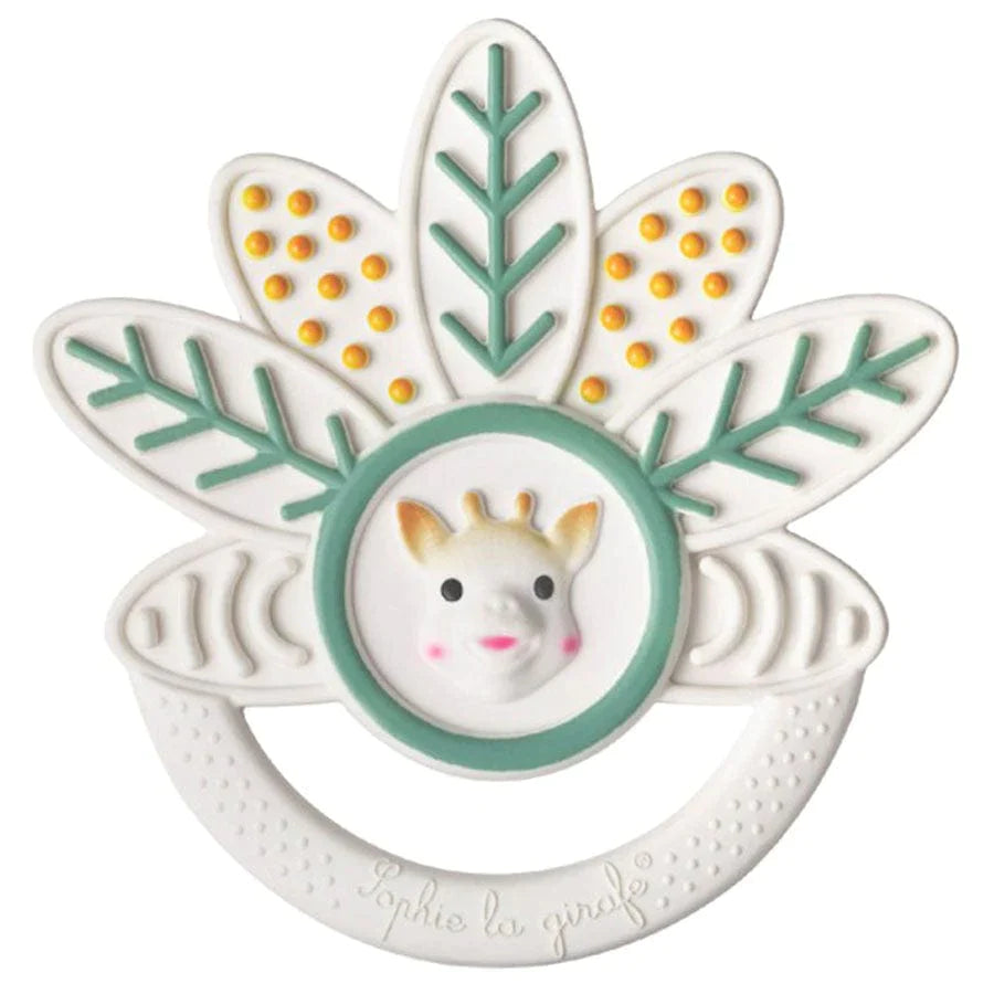 Mille-Feuille Teething Ring