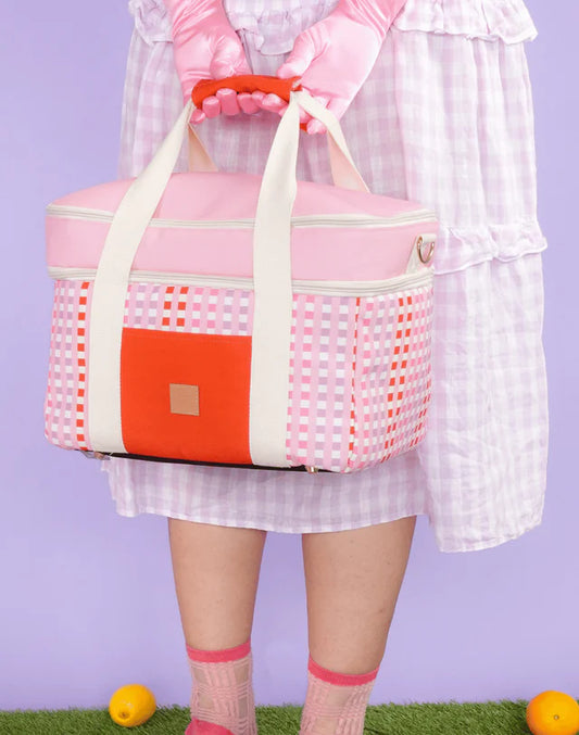 Sundae Carry All Cooler Bag