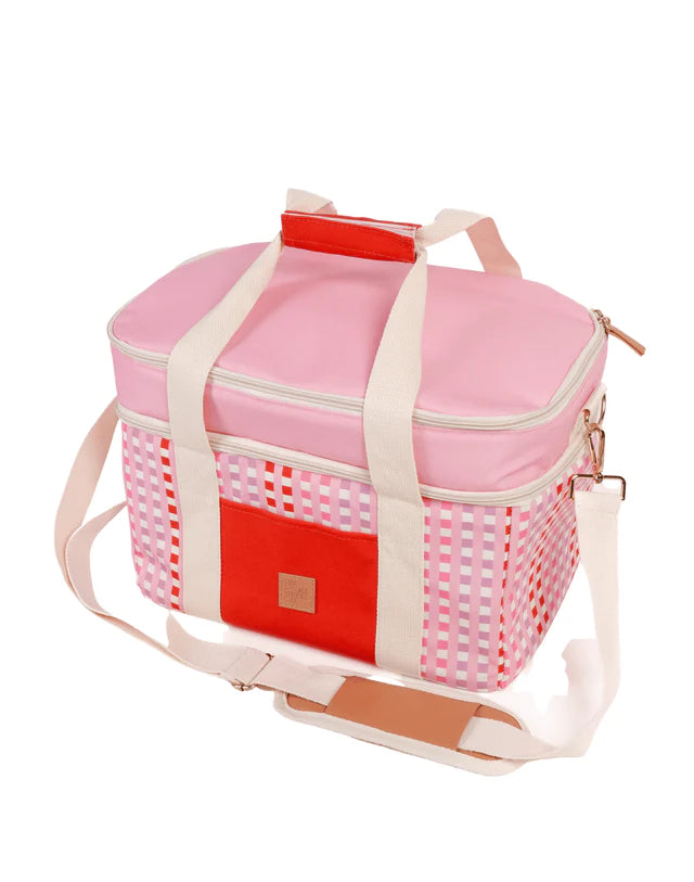 Sundae Carry All Cooler Bag