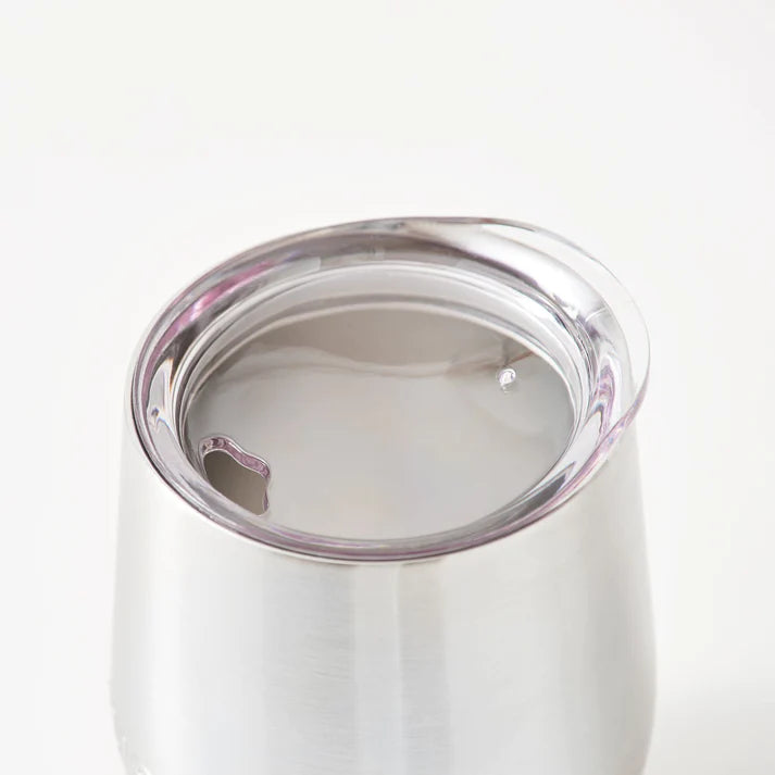 Huski Wine Tumbler | Champagne