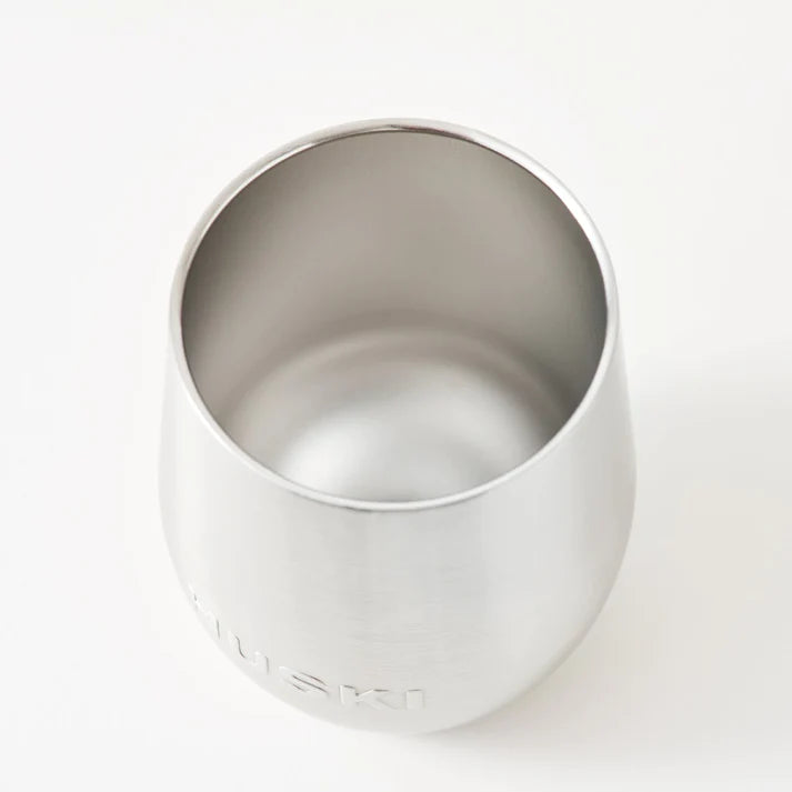 Huski Wine Tumbler | Champagne