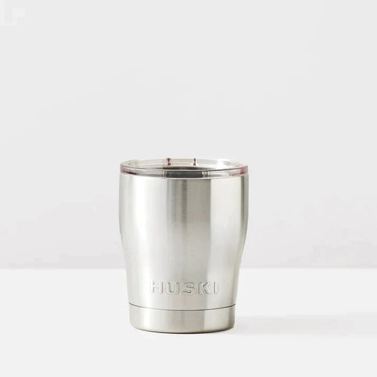 Huski Short Tumbler | Champagne