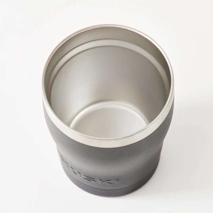 Huski Short Tumbler | Stainless