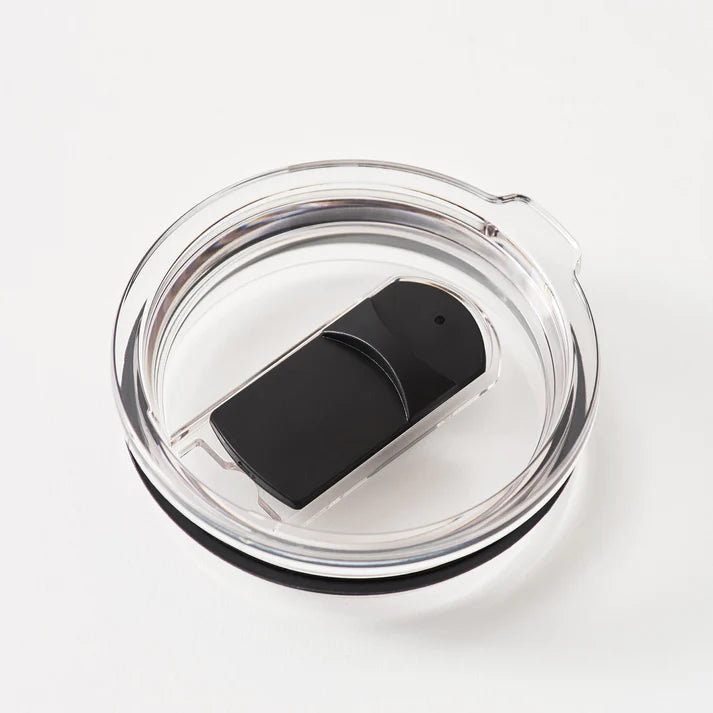 Huski Short Tumbler | Stainless