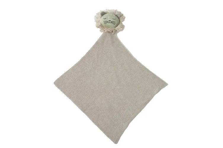 Ollie Lion Comforter