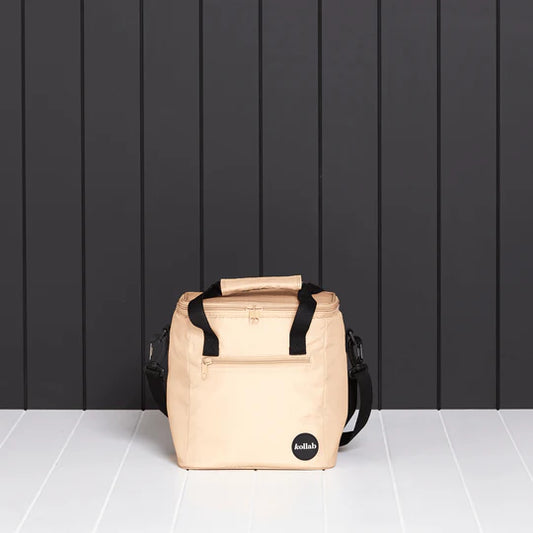 Mini Cooler Bag | Stone