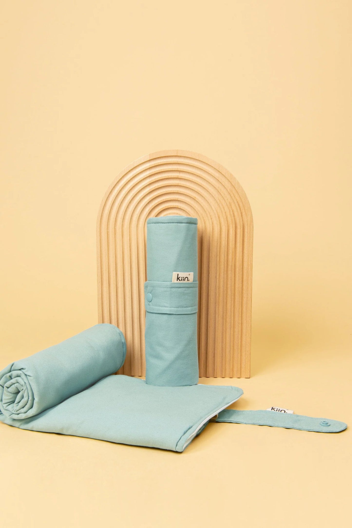Travel Change Mat | Assorted Colours
