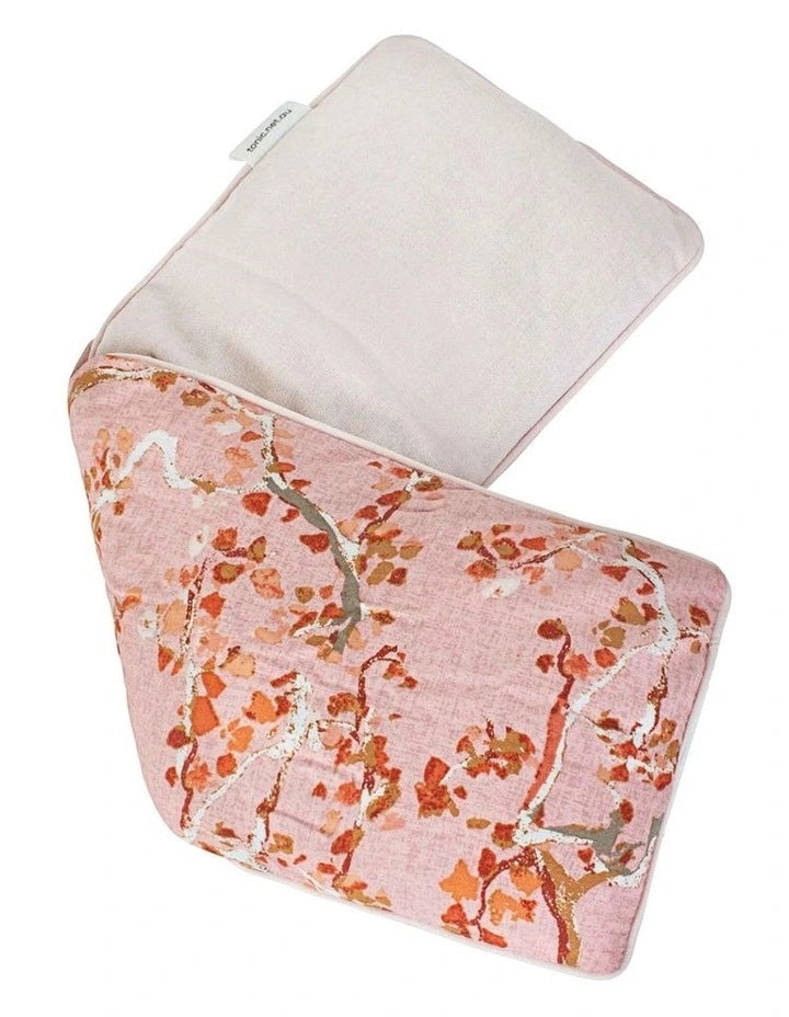 Heat Pillow Enchanted Blush