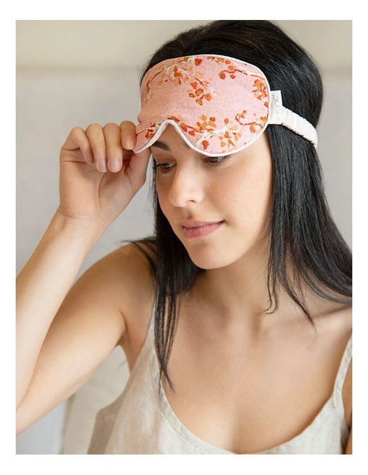 Eye Mask Enchanted Blush