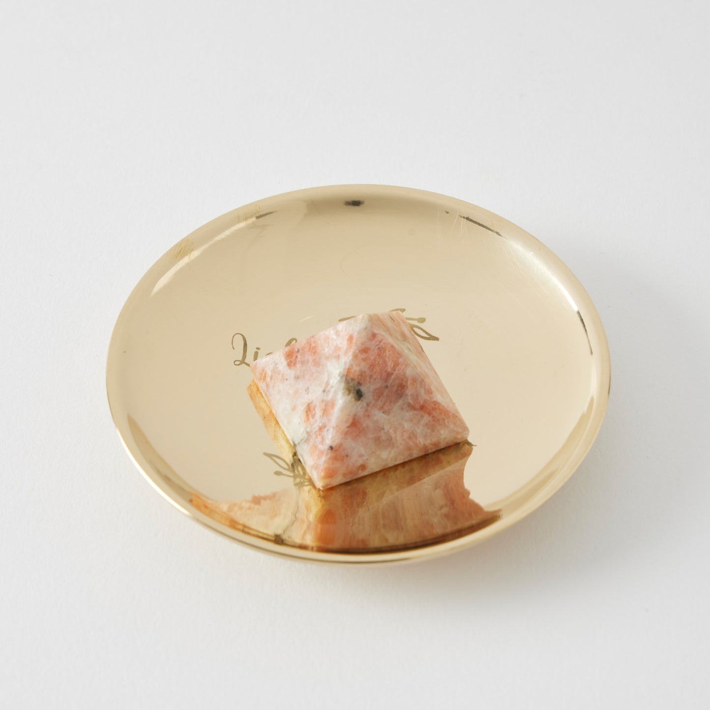 Energy Crystal Gift Set | Sunstone
