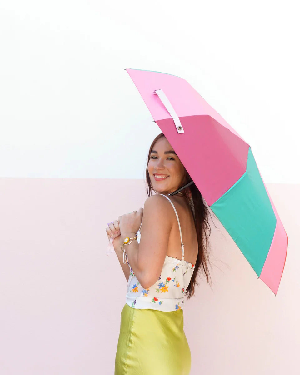 Cinnamon Umbrella