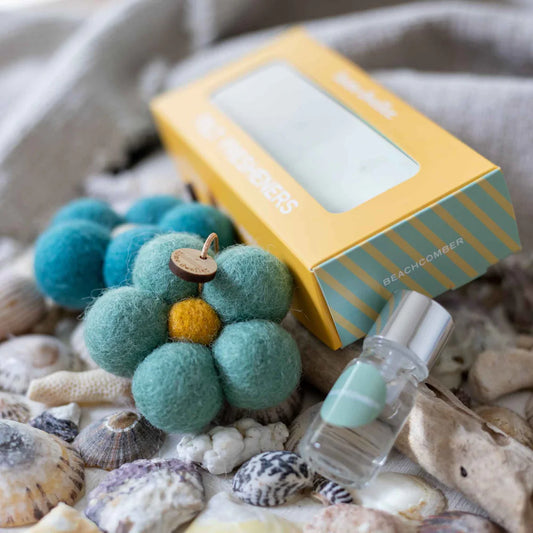 Felt Fresheners | Beachcomber