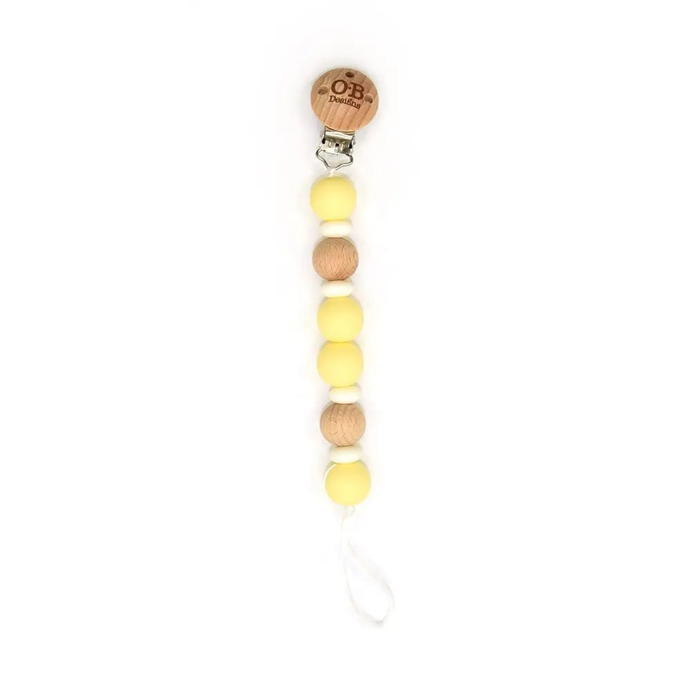 Silicon Dummy Chain | Lemon
