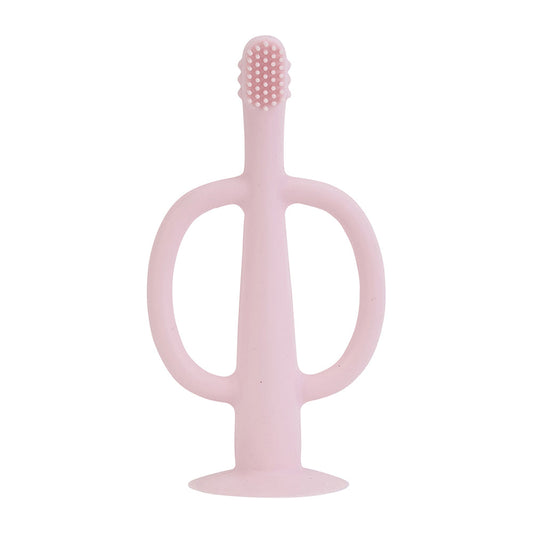 Toothy Teether | Pink