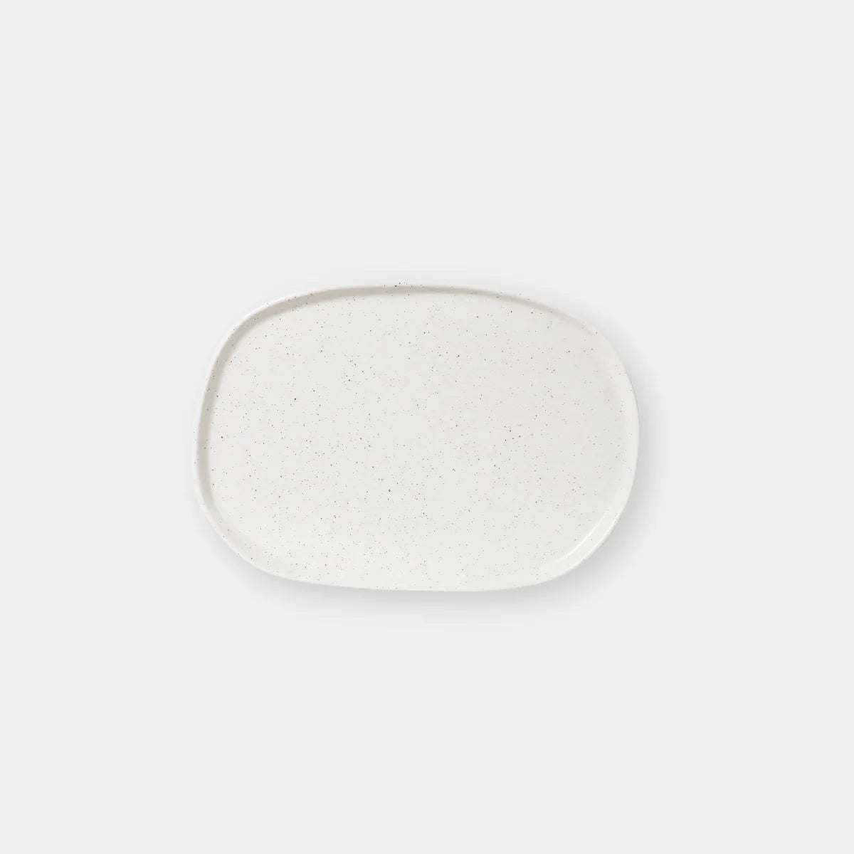 Natural Earth Table of Plenty | Platter Oblong Small