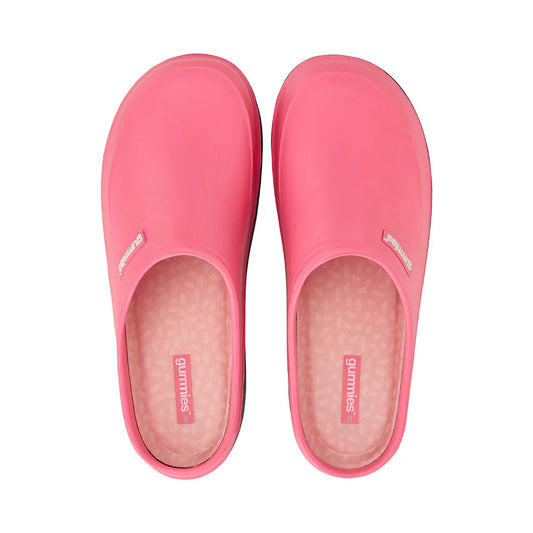 Gummies Memory Foam Clogs | Bubblegum