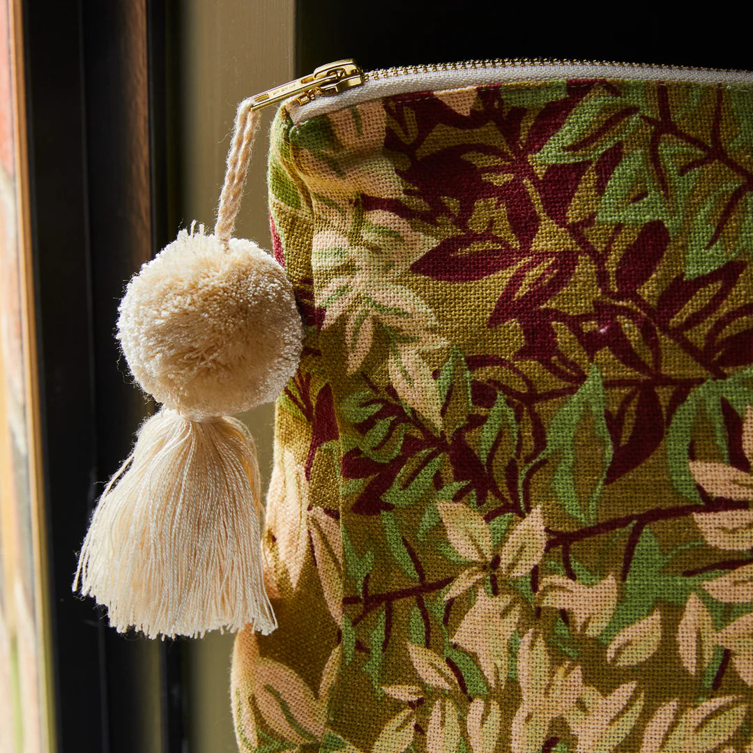 Alka Cosmetic Bag | Reed