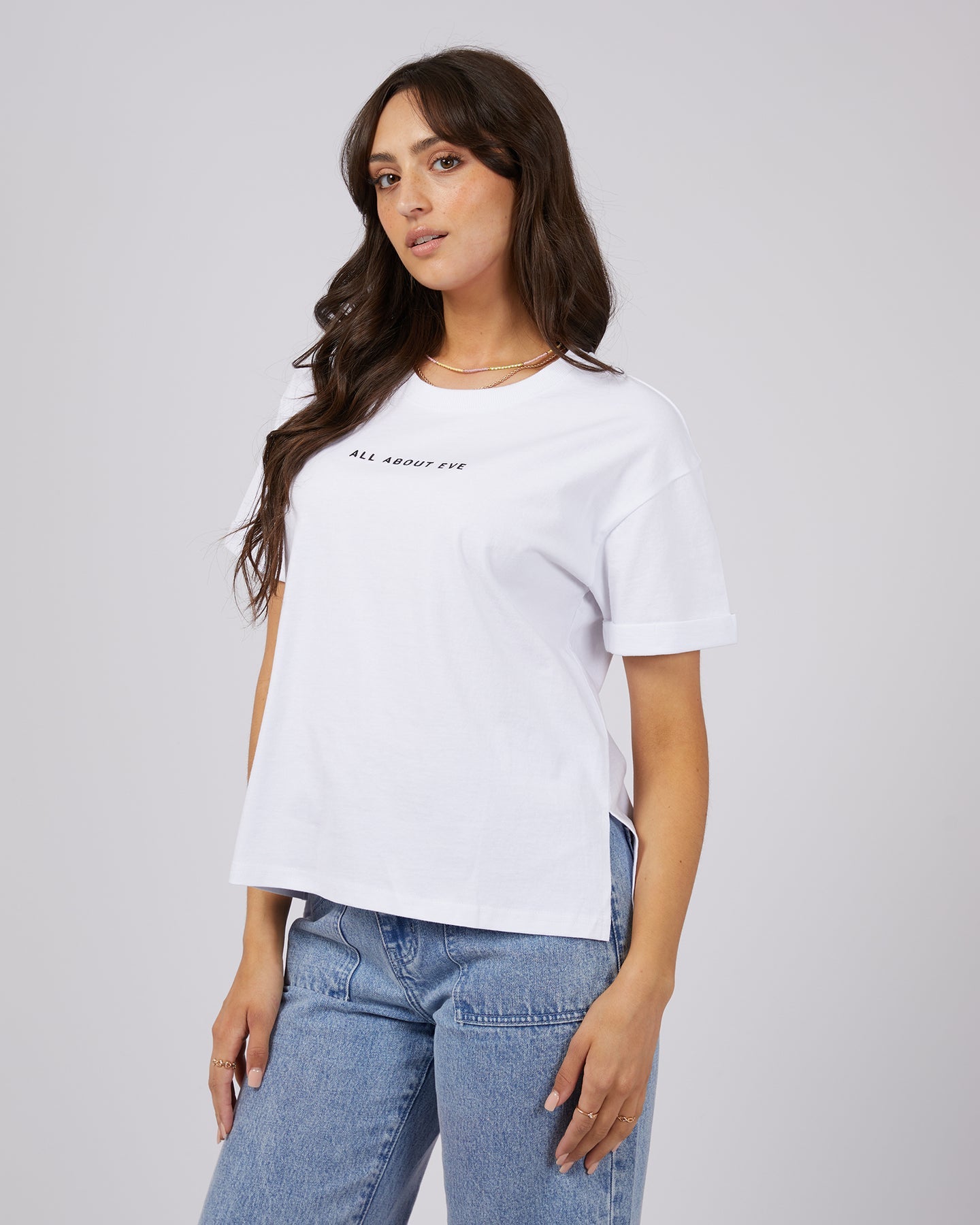 AAE Washed Tee