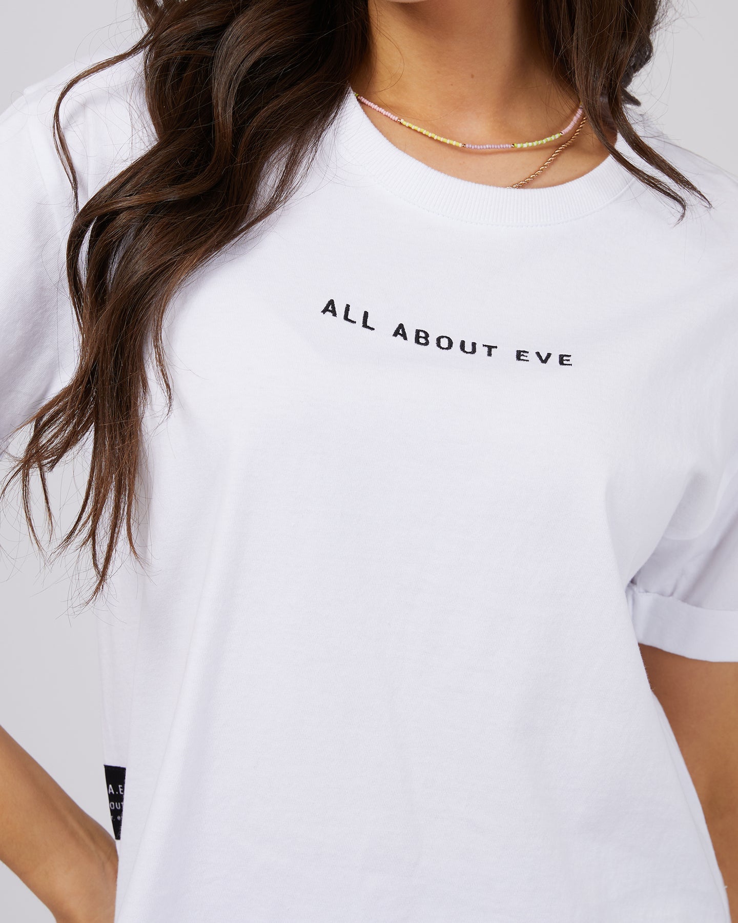 AAE Washed Tee
