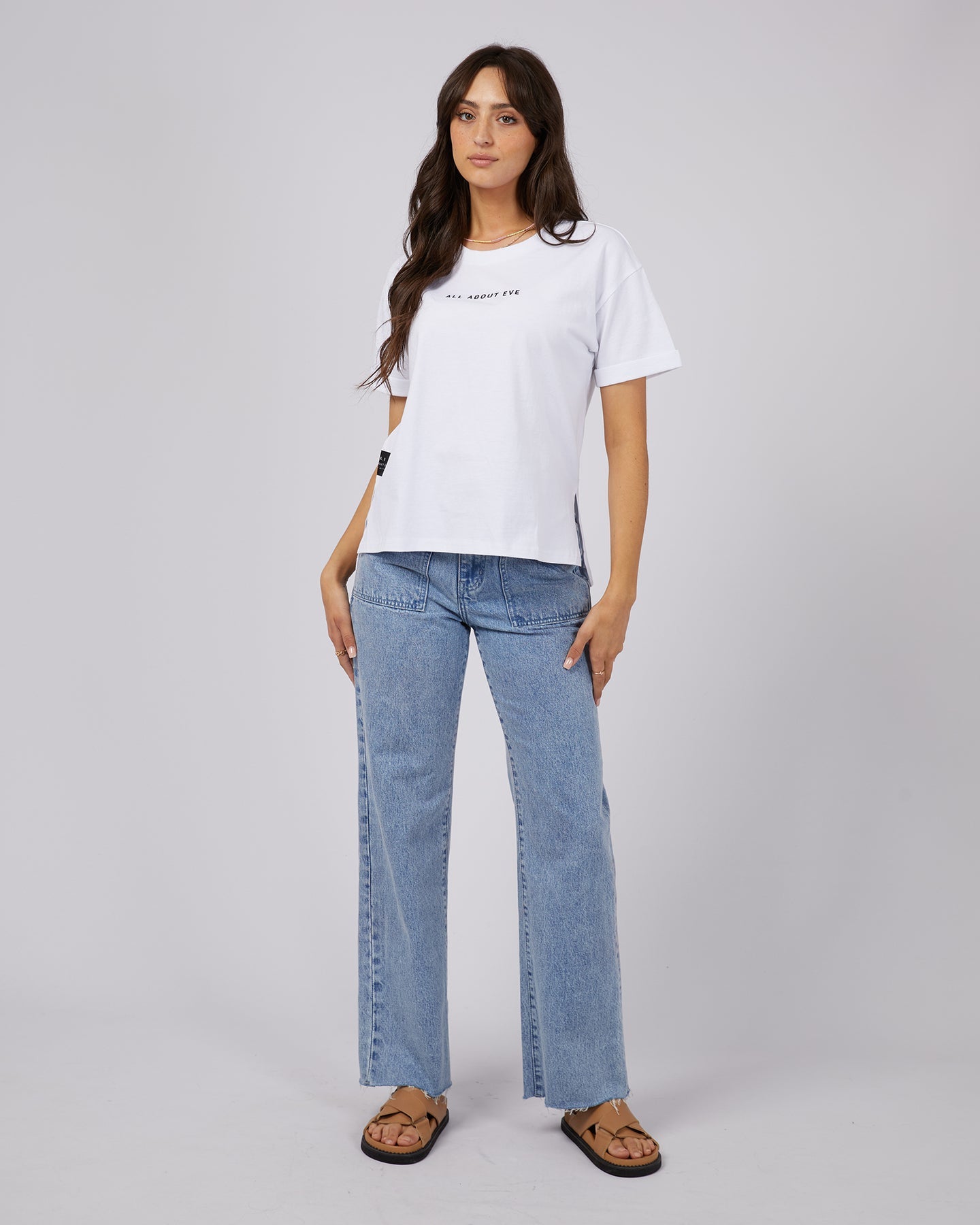 AAE Washed Tee