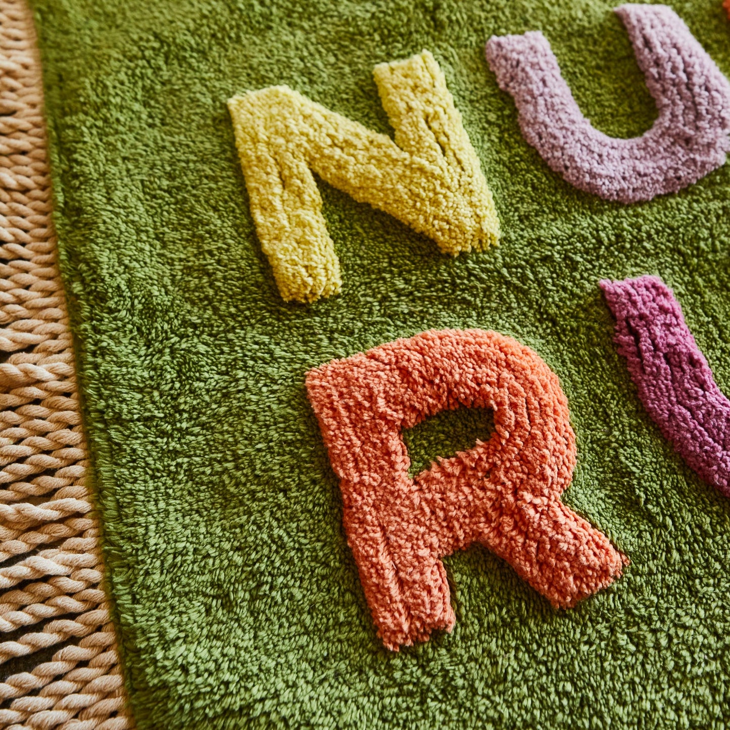 Shaili Nudie Rudie Bath Mat