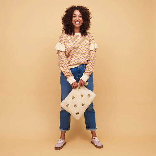 Padiham Knit Sweater