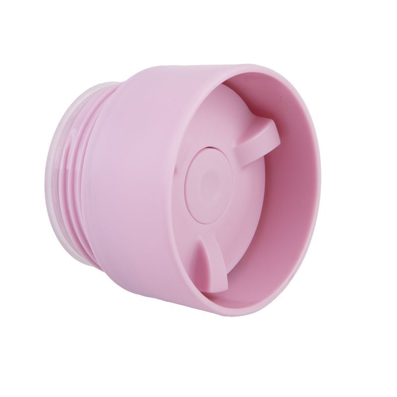 Oasis S/S Insulated Travel Mug 360ml | Carnation