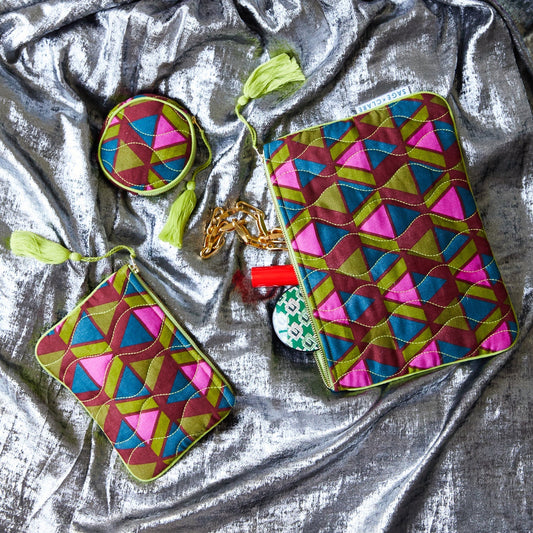 Pirro Pouch Beauty Set