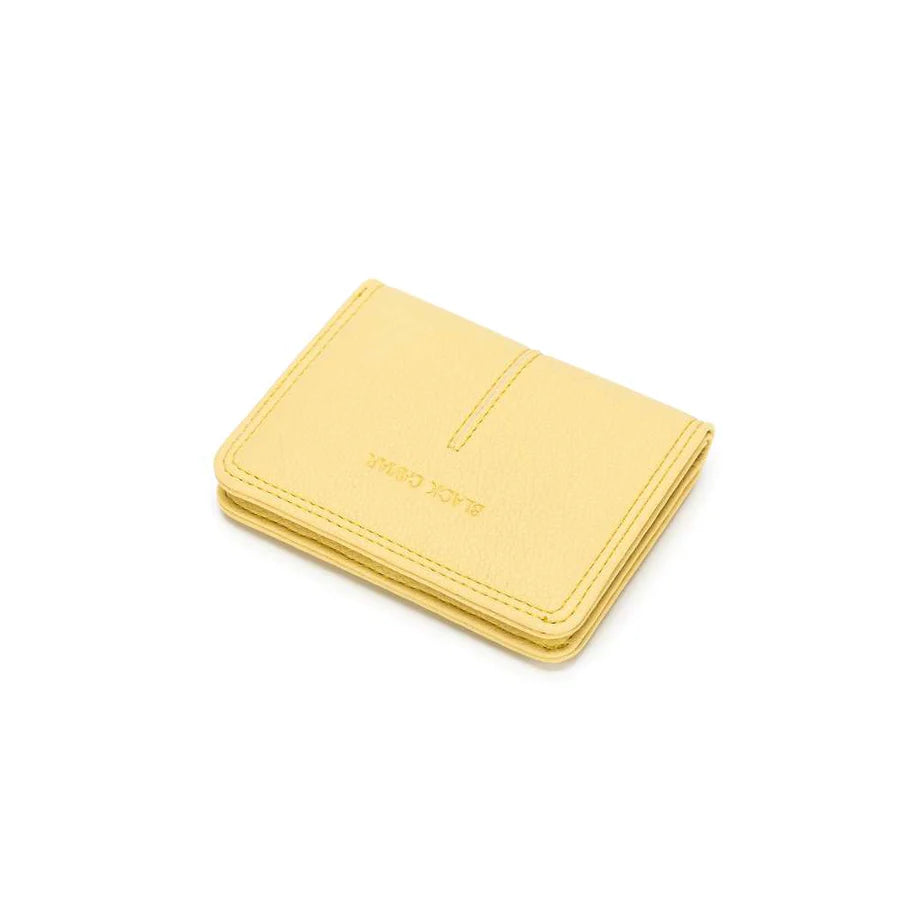 Luna Wallet | Yellow