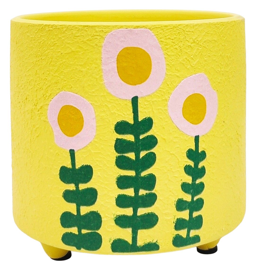 Holly Floral Plater 11cm