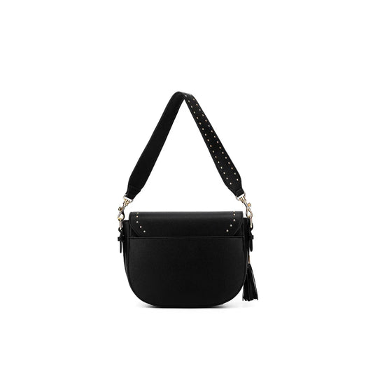Addison Crossbody Bag | Black