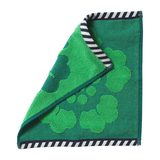 Florence Face Washer | Apple