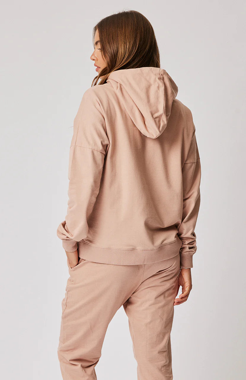 Harriet Sweater | Maple